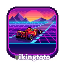 VIKINGTOTO — ikon APK